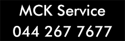 MCK Service logo